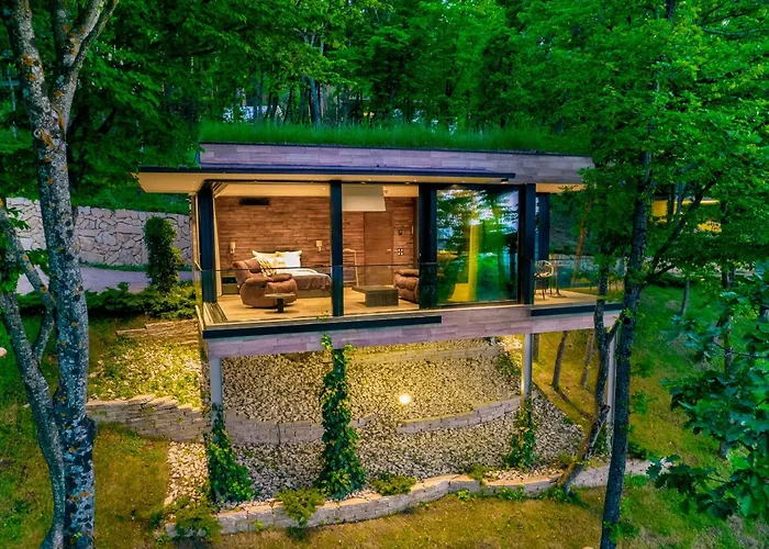 Bioli Wellness Resort