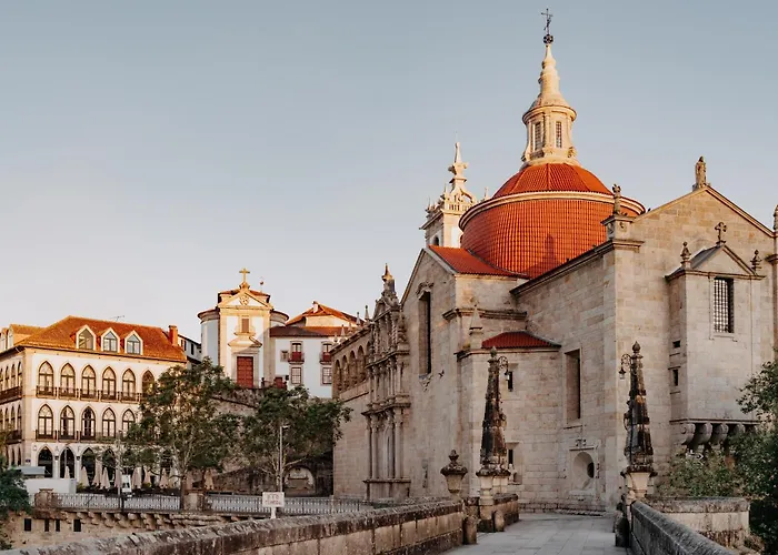 Casa das Lérias Amarante