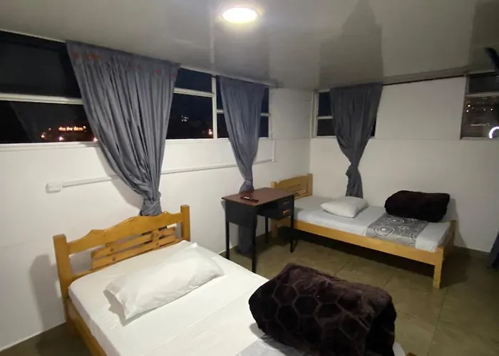 Hostal Casa Primavera