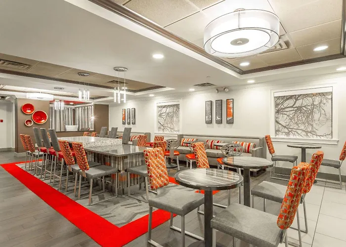 Inn At The Peachtrees, An Ascend Collection Hotel