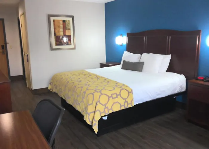 Baymont By Wyndham Oklahoma City/Quail Springs
