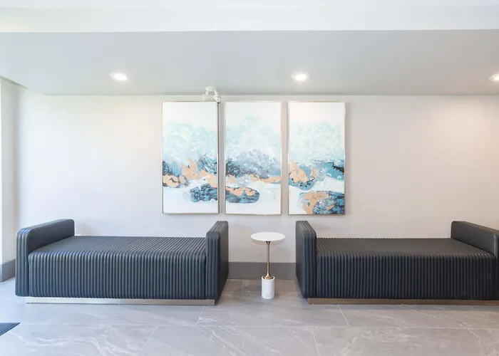 Sandman & Suites Regina