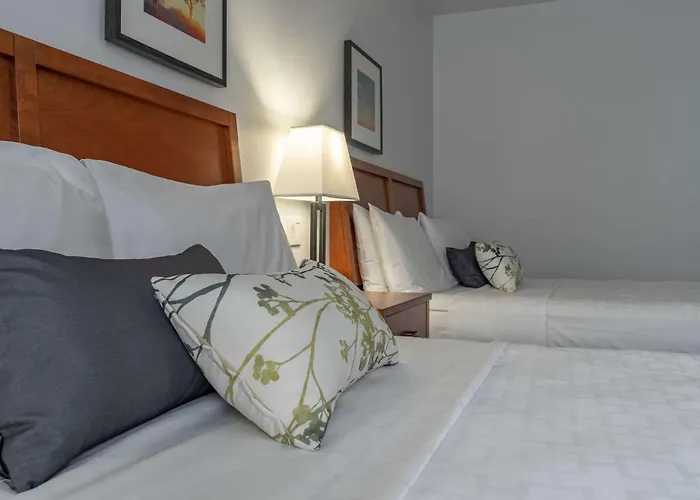 Hotel Le Victorin, An Ascend Hotel Collection Member Victoriaville