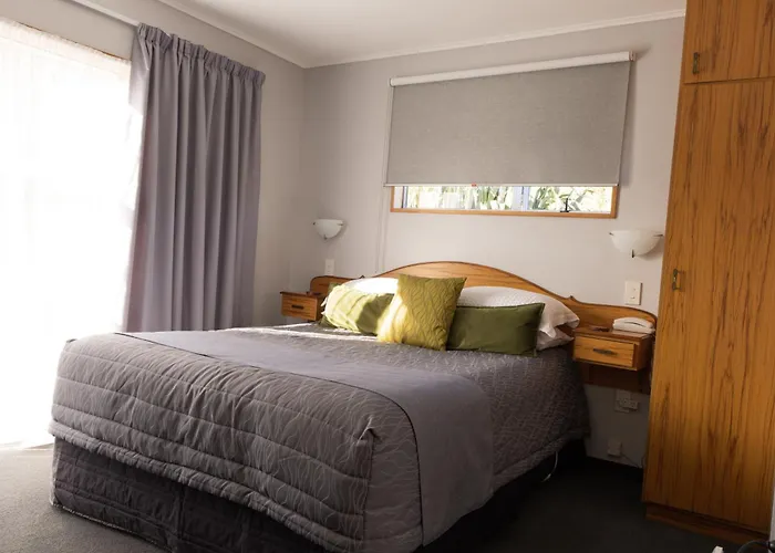 Apostles View Motel