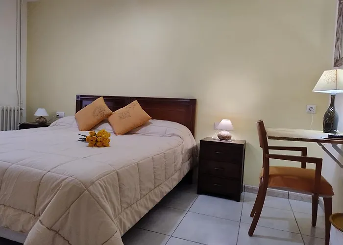 Hostal Can Massot