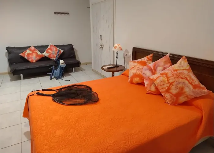 Hostal Can Massot