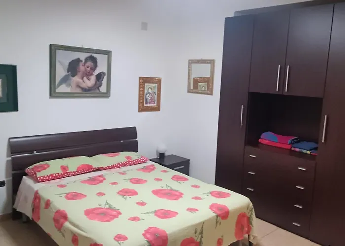 Villa Linda Bed And Breakfast