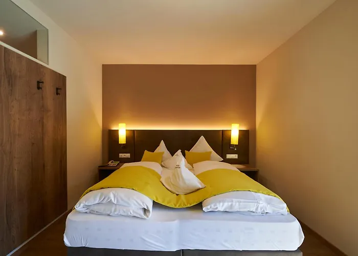 Hotel Gantkofel
