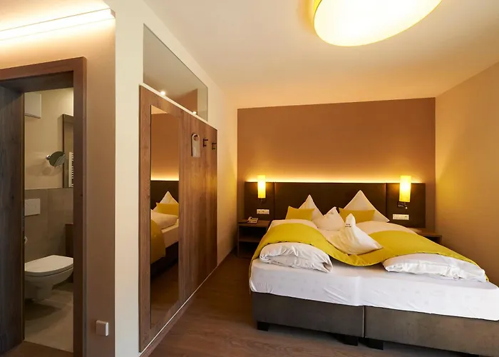 Hotel Gantkofel