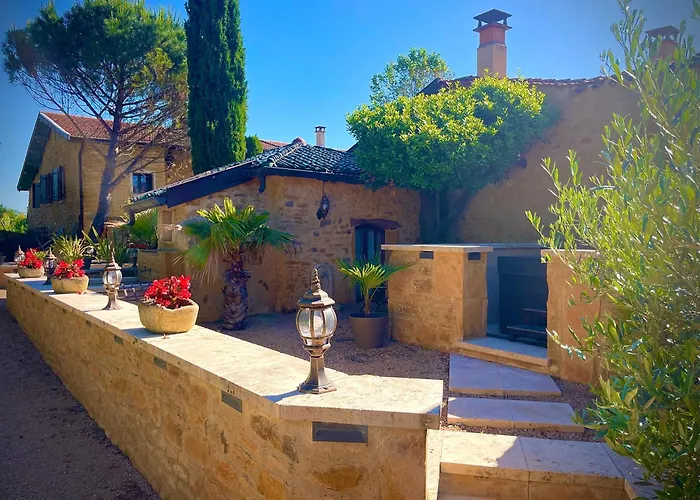 Le Clos Des Anges