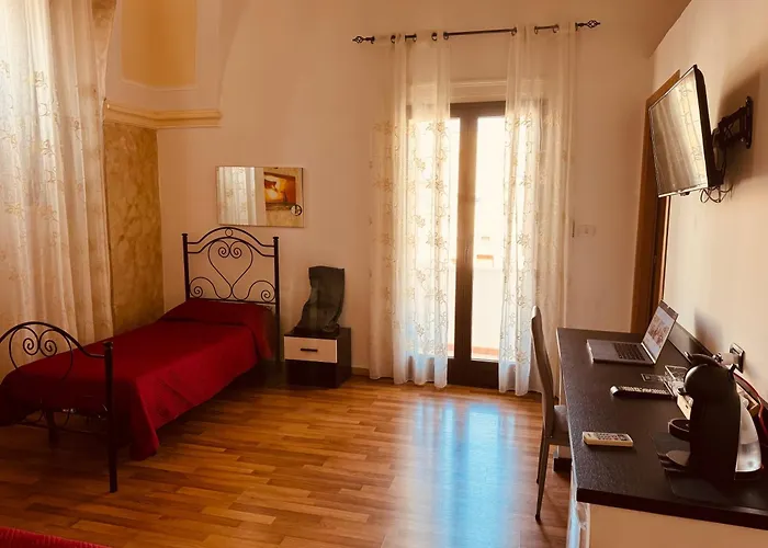 B&B Porta Grande