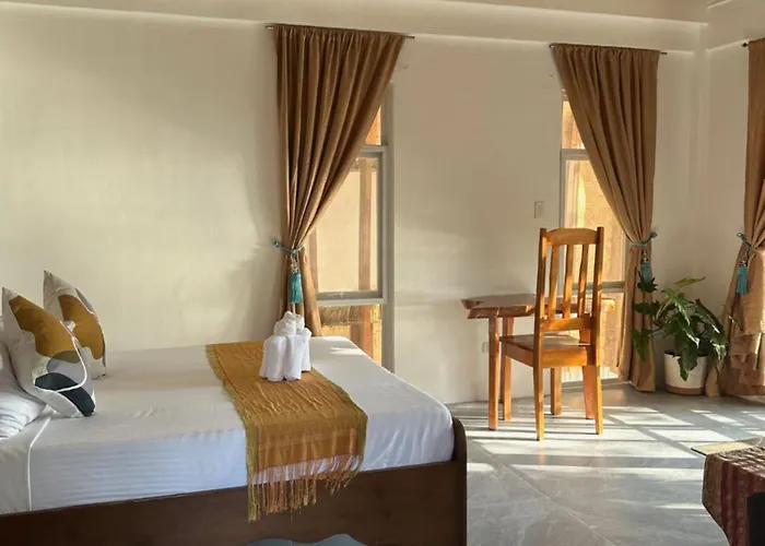 Brazaville Beach Resort