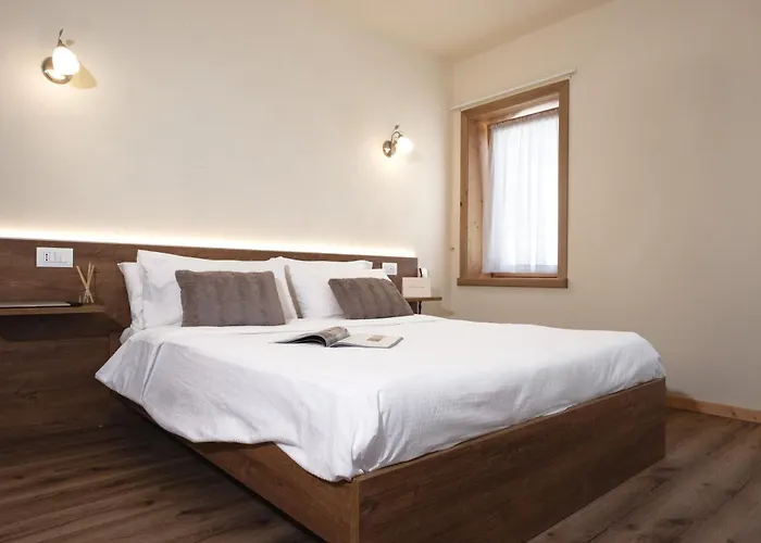 Albergo Trattoria Speranza