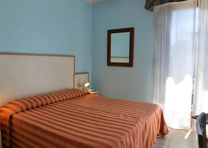 Hotel Rosalia Bordighera