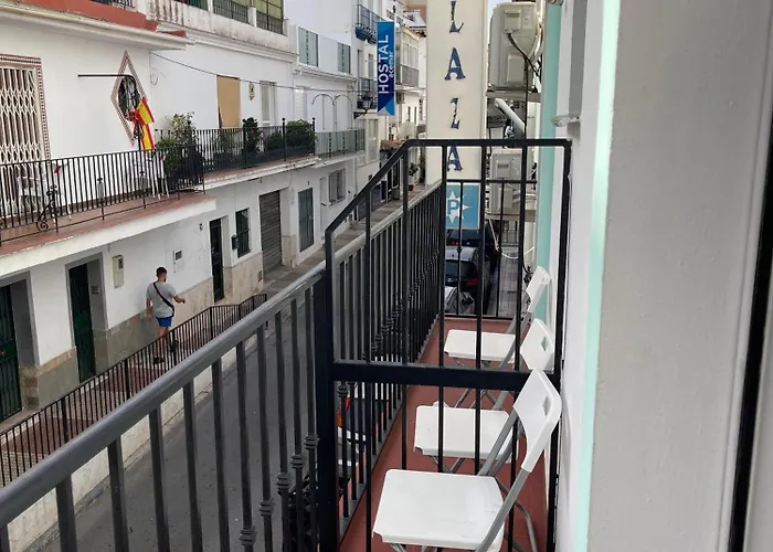 Hostal Santa Calma
