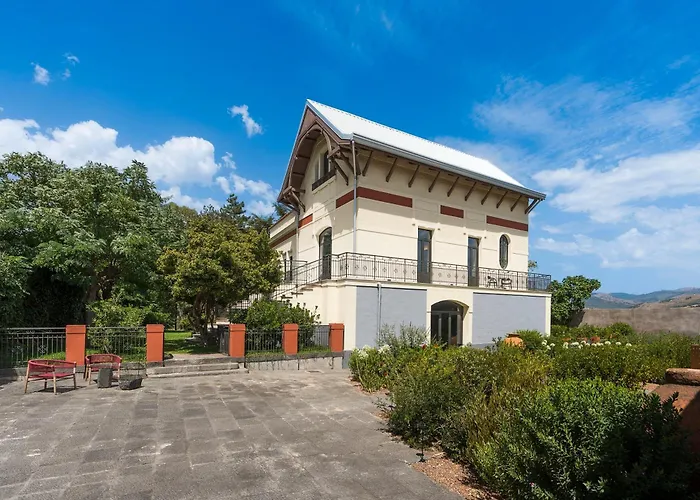 Hotel Dimora Cottanera Castiglione De Sicilia