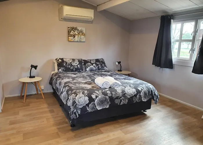 Trangie Caravan Park