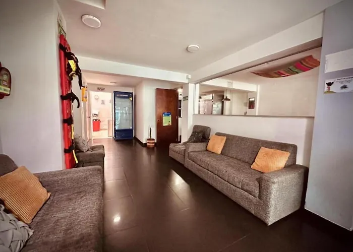 Hotel Bogota Elite