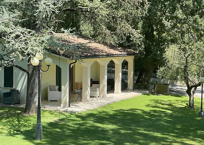 Casa Piermarini