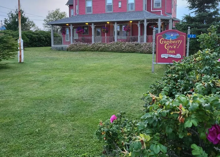 Cranberry Cove Inn