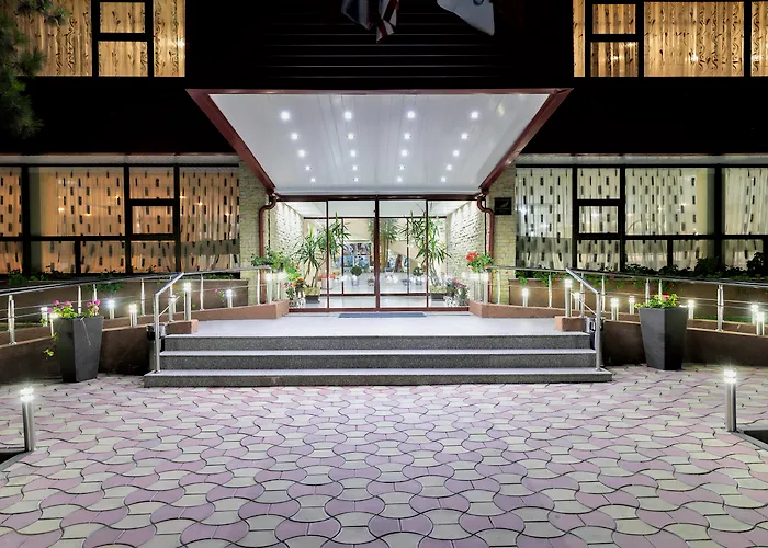 Hotel Paradiso
