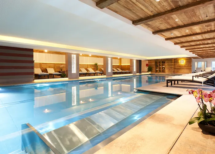 Panoramahotel Watles Malles Venosta