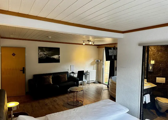 Chalet Hotel Adler