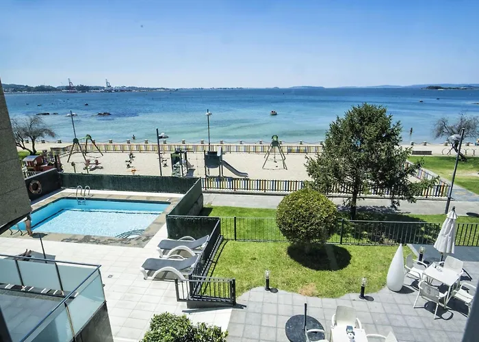 Hotel Carril