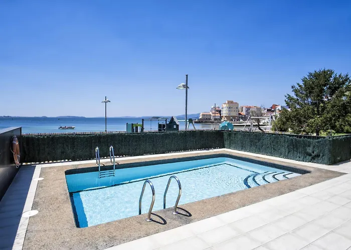 Hotel Carril