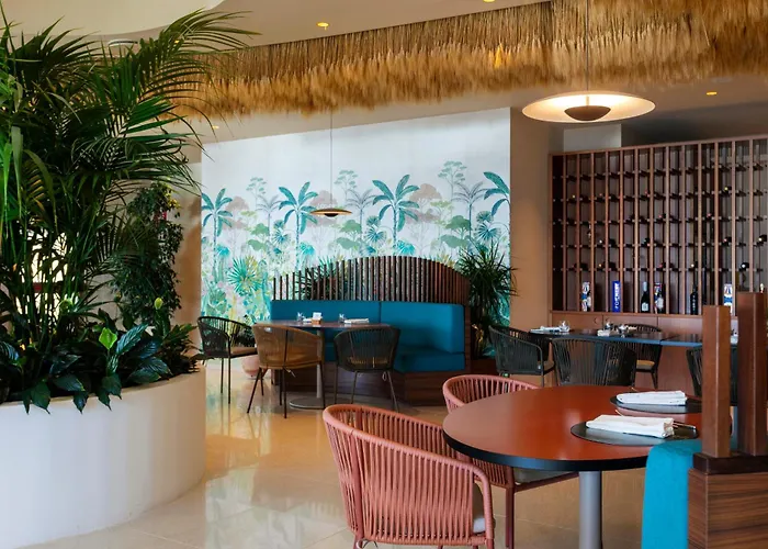 Mangia'S Torre Del Barone Resort & Spa Sciacca