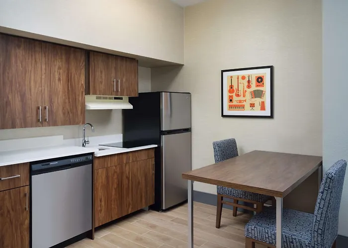 Hampton Inn & Suites East Germantown Area