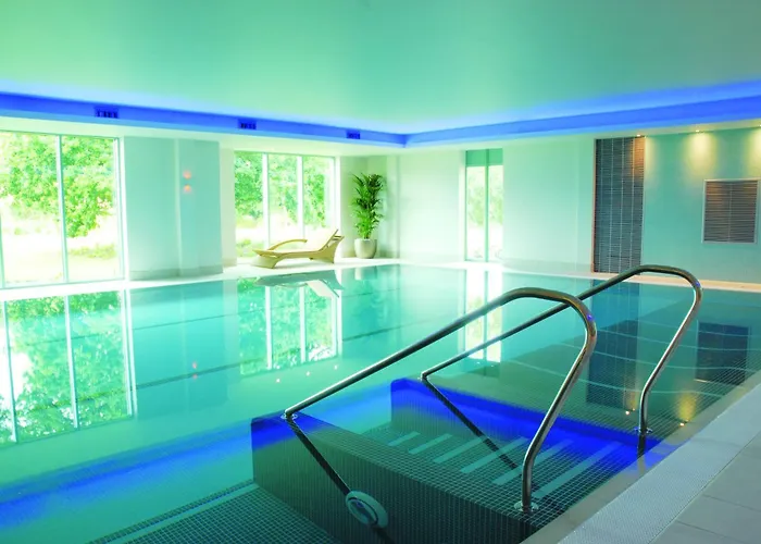 De Vere Cotswold Water Park Apartments
