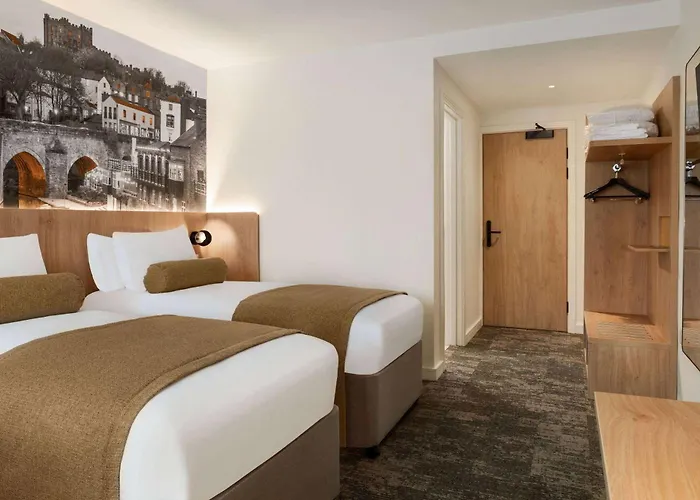 Super 8 By Wyndham