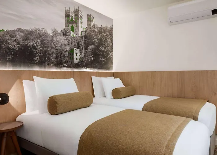 Super 8 By Wyndham