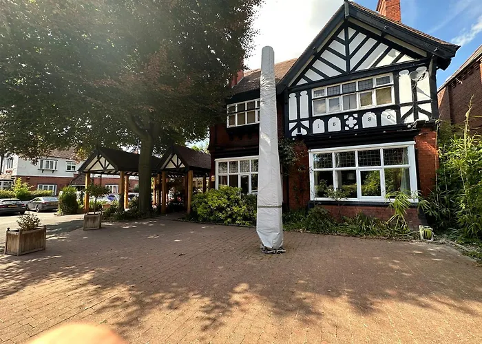 The Chester Court Hotel