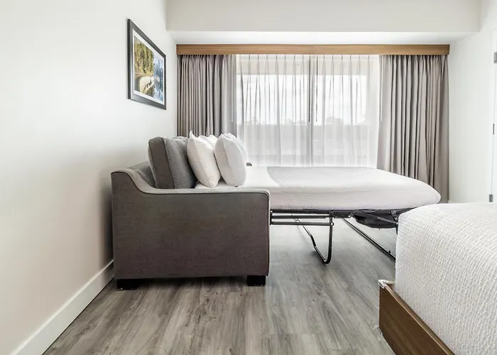 Atrium Vancouver