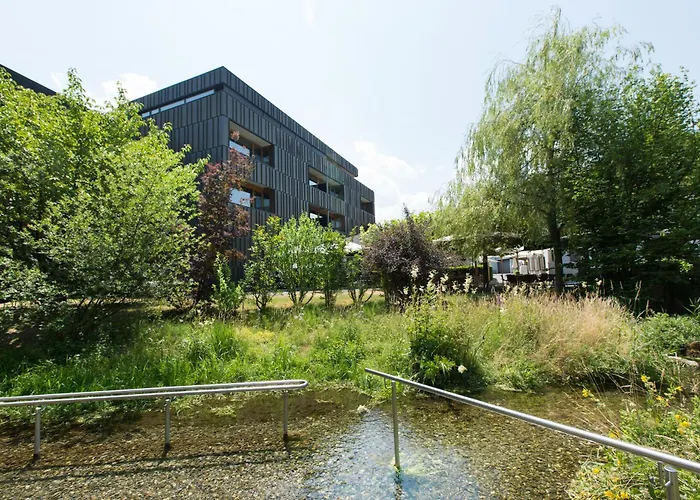 Hotel am See