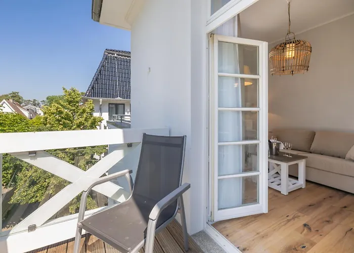 Familienhotel Rügen Klimaneutral