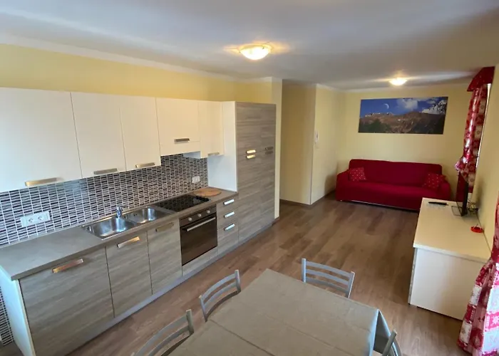Residenza Sissi