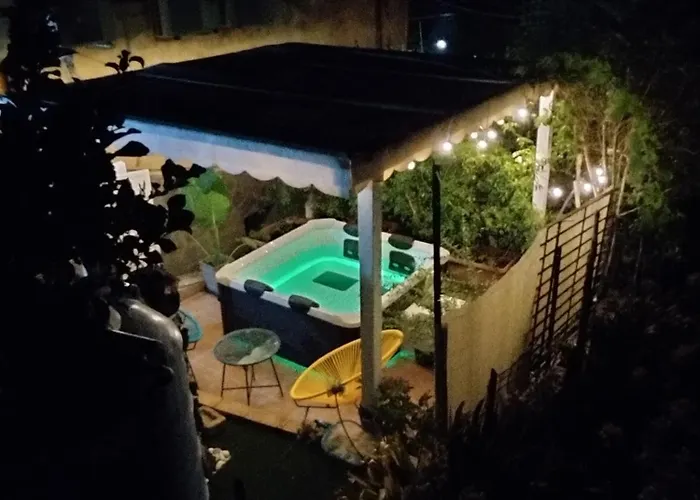 La Vecchia Taverna B&B Prignano Cilento