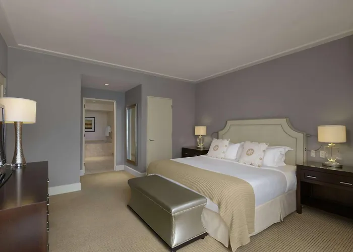 Bristol Panama, A Registry Collection Hotel