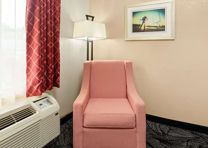 Hotel Oxford