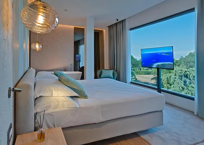 Hotel Terme Neroniane
