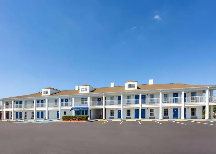 Baymont By Wyndham Ga