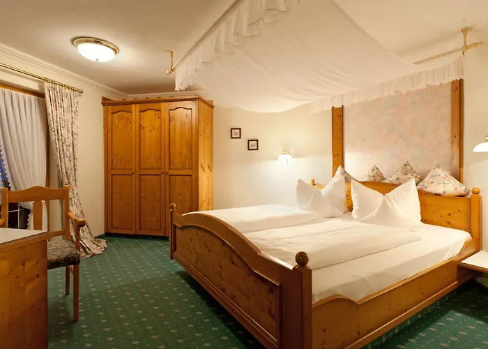 Biohotel Mattlihüs