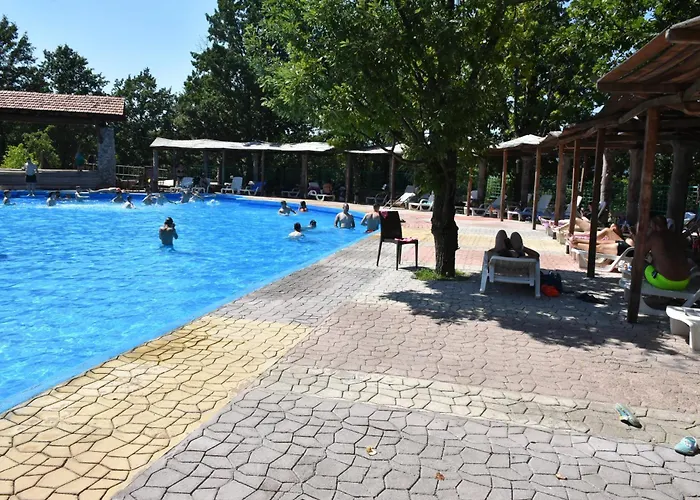 Etno Hotel Balasevic Rtanj Boljevac