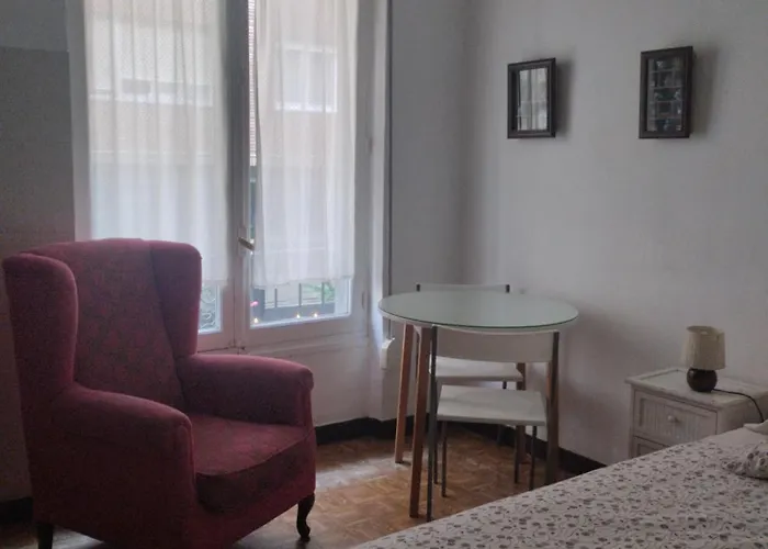 Hostal Espana