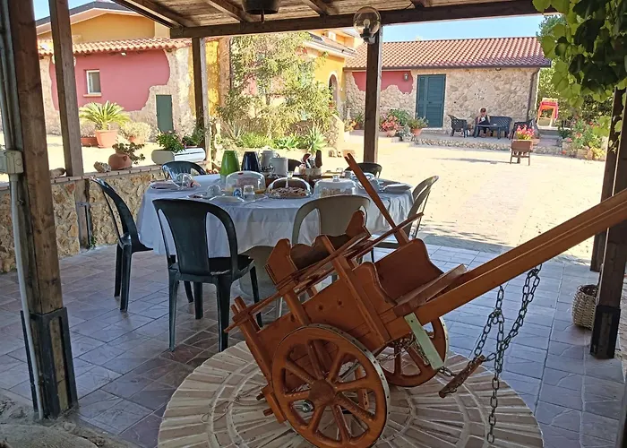 B&B Mare Calabria