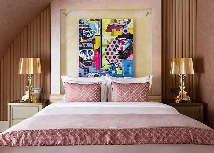 Art Gallery Hotel