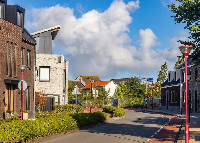 Singel 9 Hotel Domburg